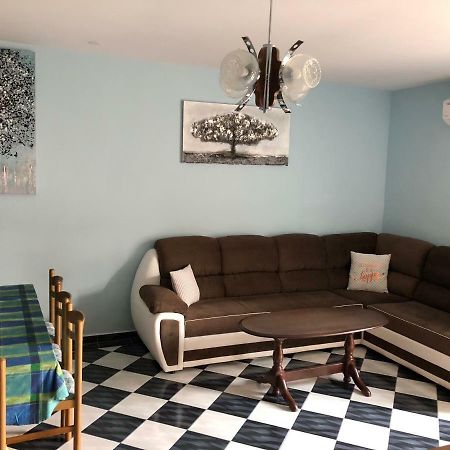 Mundial Apartments Nijvice Zewnętrze zdjęcie