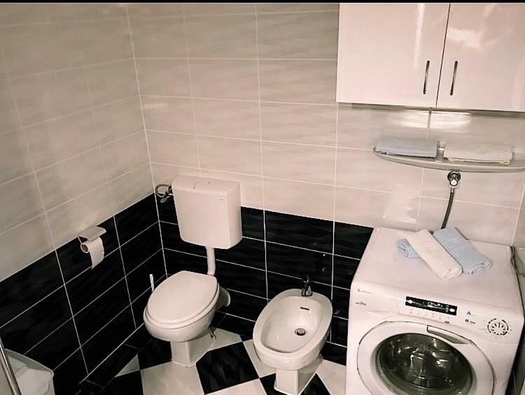 Mundial Apartments Nijvice Zewnętrze zdjęcie