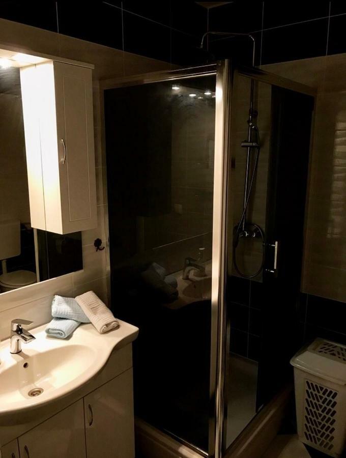 Mundial Apartments Nijvice Zewnętrze zdjęcie