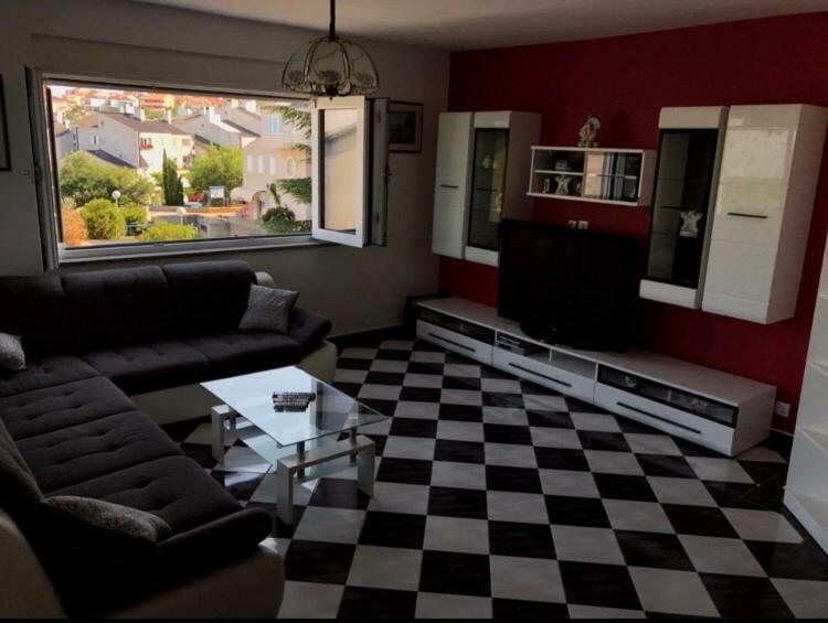Mundial Apartments Nijvice Zewnętrze zdjęcie
