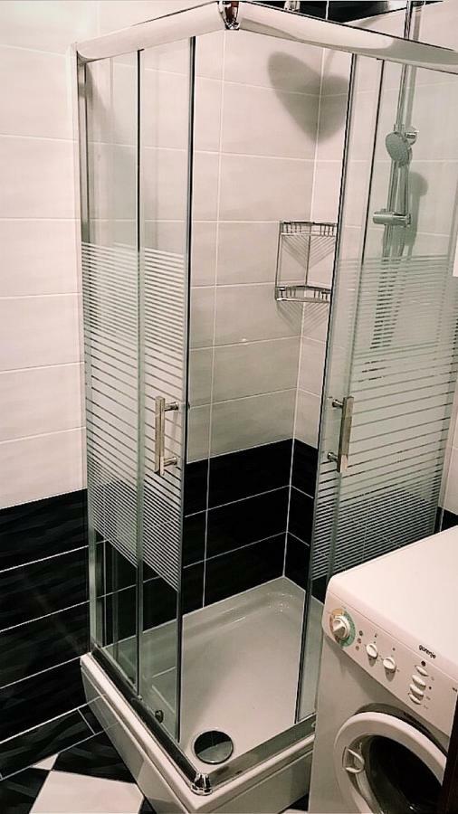 Mundial Apartments Nijvice Zewnętrze zdjęcie