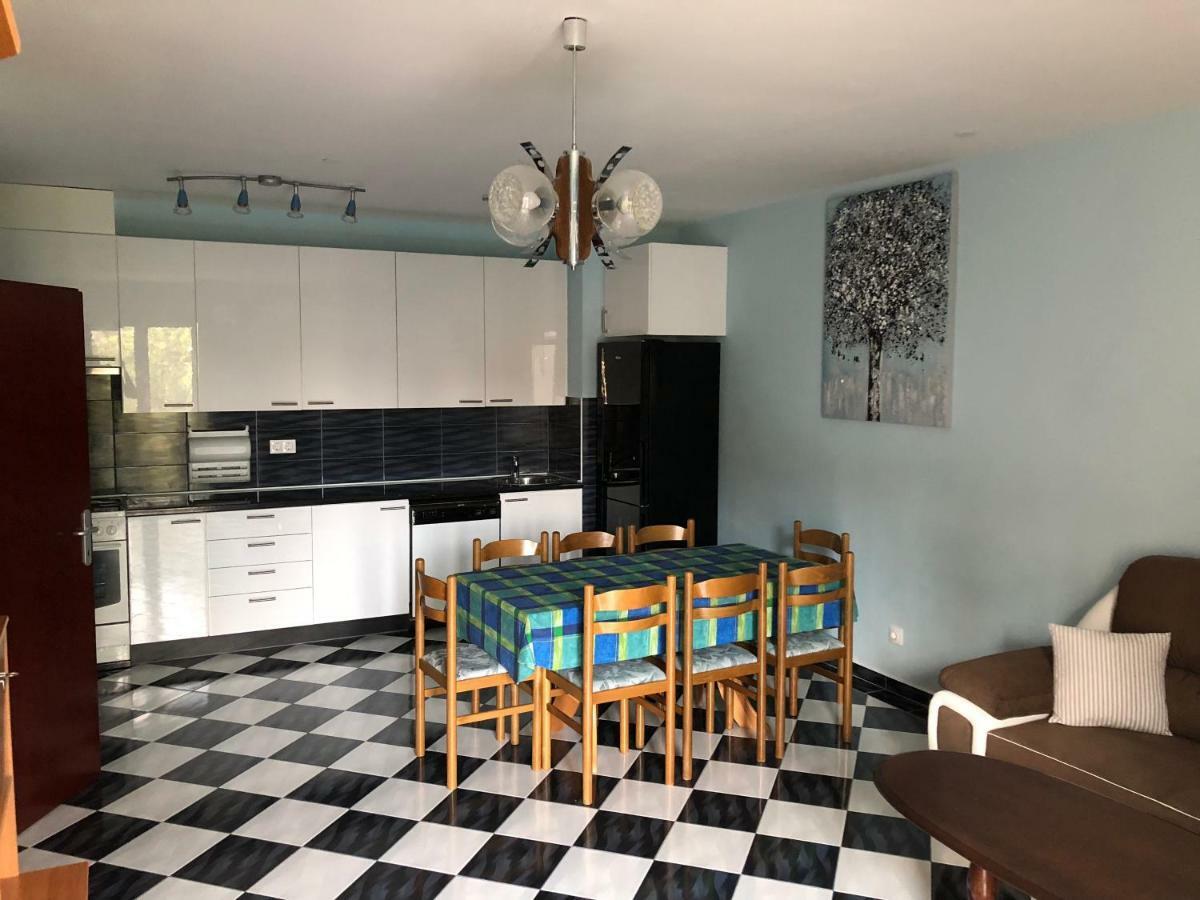 Mundial Apartments Nijvice Zewnętrze zdjęcie