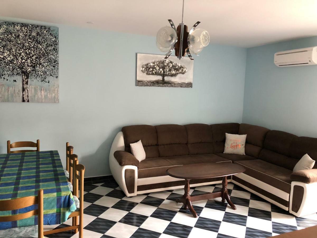 Mundial Apartments Nijvice Zewnętrze zdjęcie