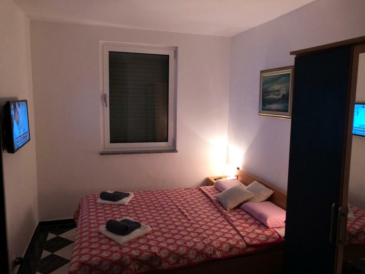 Mundial Apartments Nijvice Zewnętrze zdjęcie