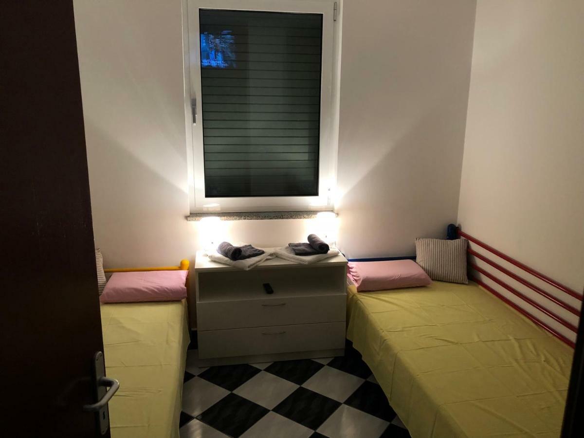 Mundial Apartments Nijvice Zewnętrze zdjęcie