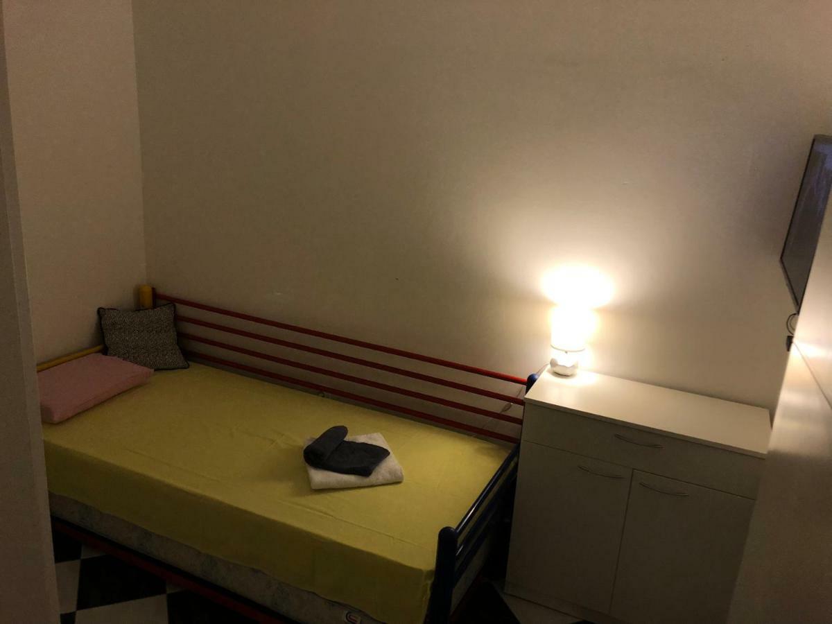 Mundial Apartments Nijvice Zewnętrze zdjęcie