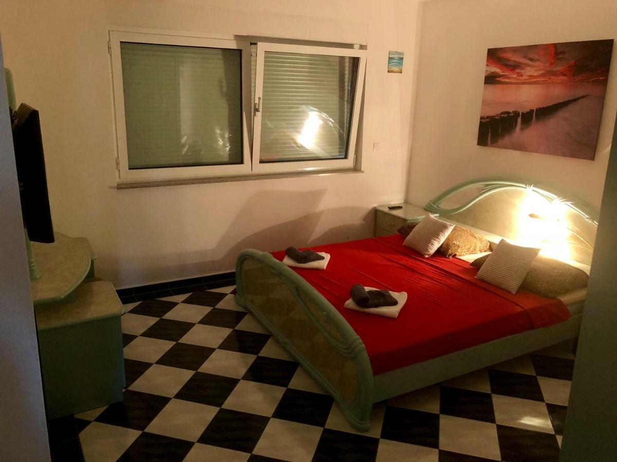 Mundial Apartments Nijvice Zewnętrze zdjęcie